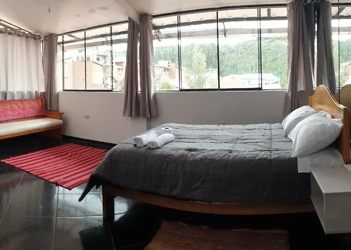Gasthof Qala Chakis Wasi Cusco